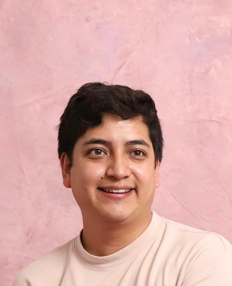 Yagel Salazar Reyes — Senior Full-Stack Engineer & Tech Lead